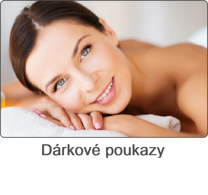 Dárkové pouazy - Salon Fiore